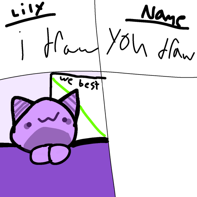 I draw you draw.2022.10.02-17.20