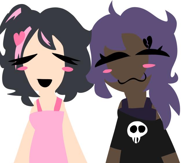 LAZY AHH FANART