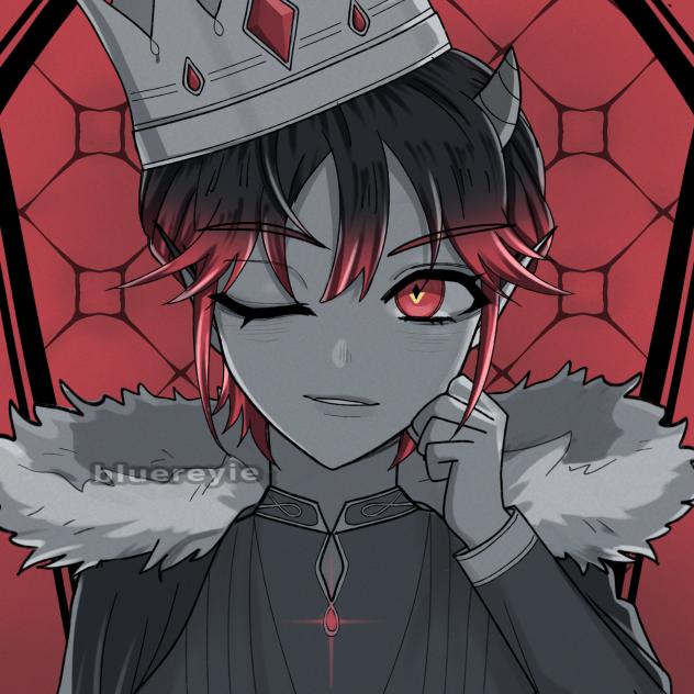 Day 3. Crown