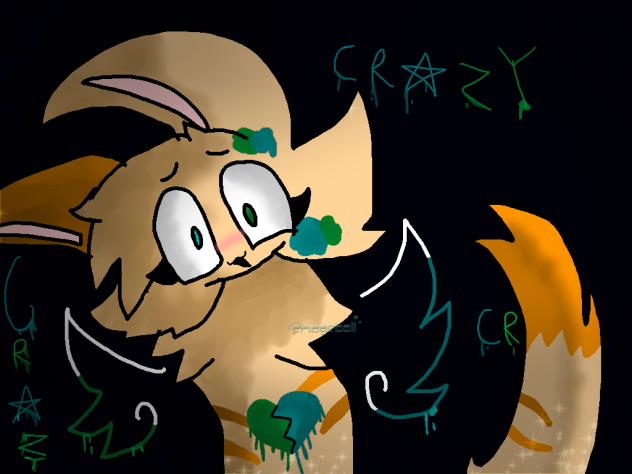 InSaNiTy (redraw)