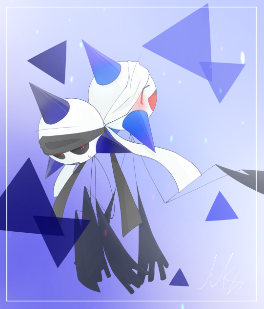 ▲△