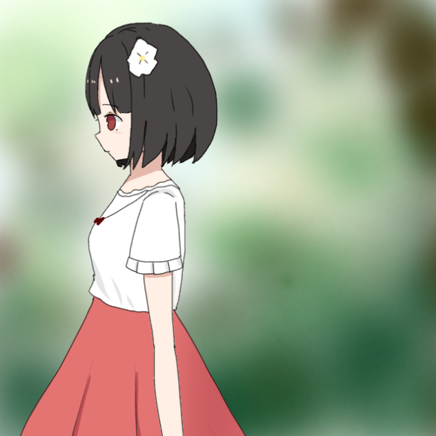 With you - ibisPaint