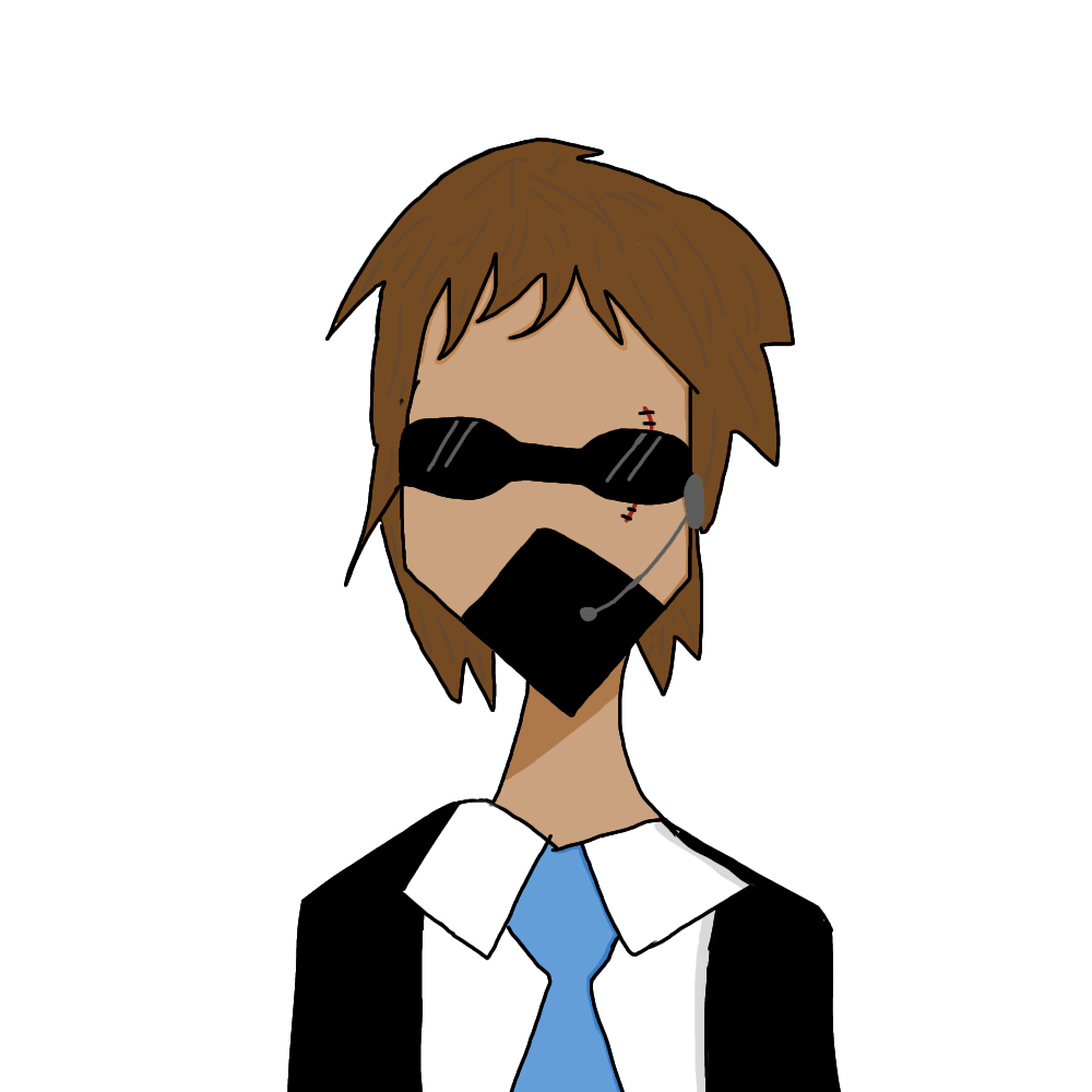 man - ibisPaint