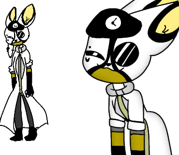 Timo fanart