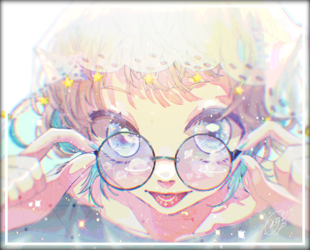 マーメイド