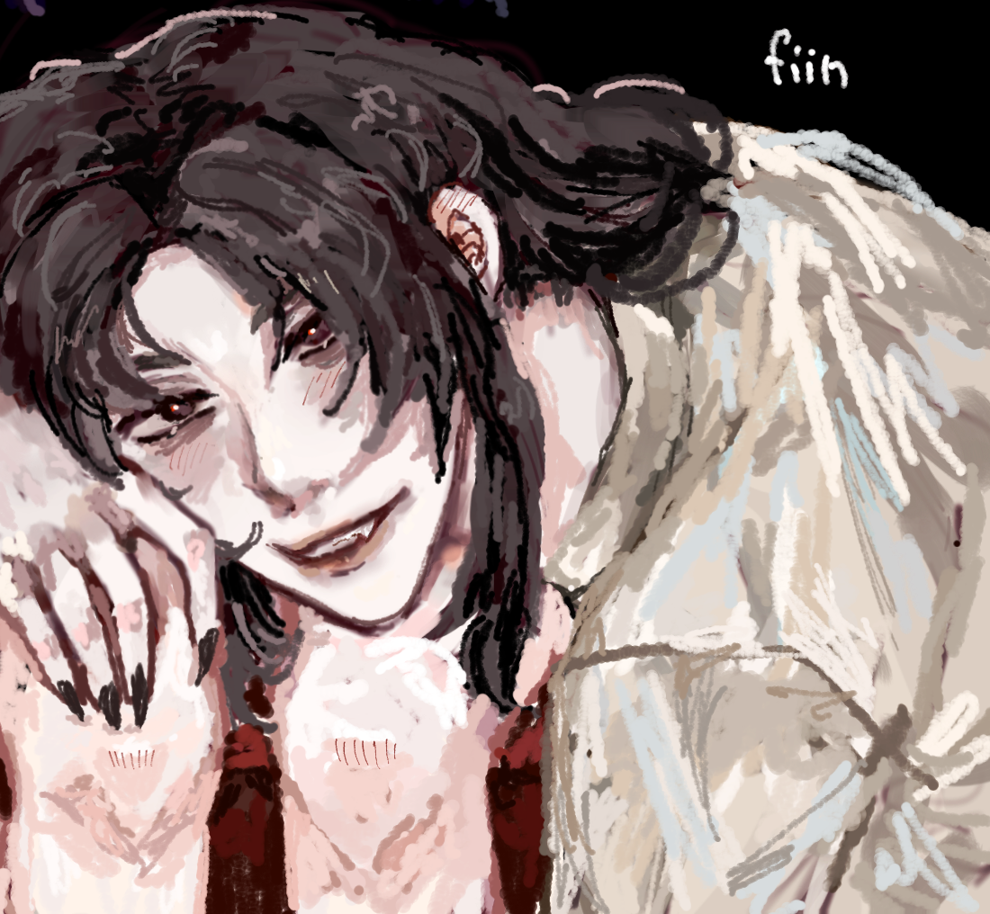 servant - ibisPaint