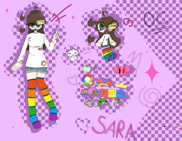 Sara OwO