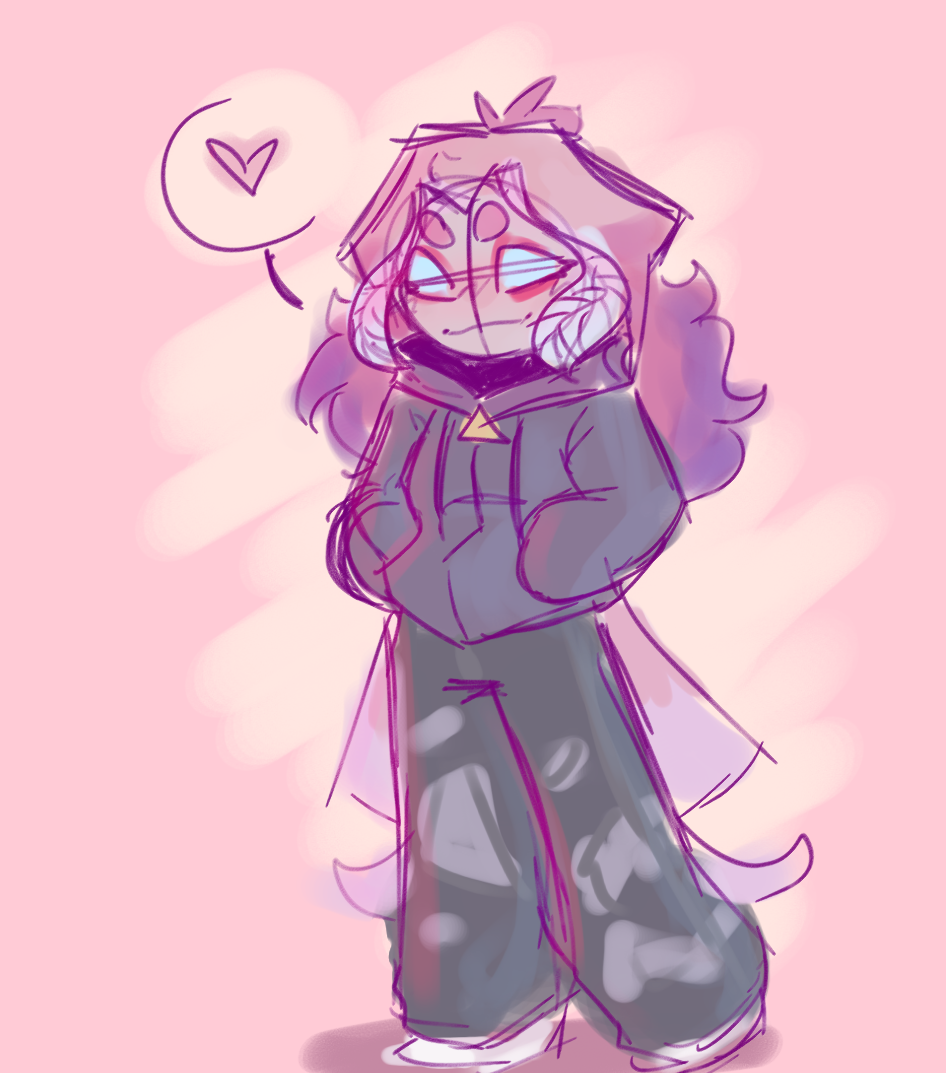 Idk Sona practice - ibisPaint