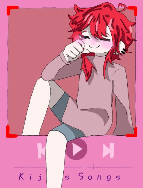 I'll be your idol❤️