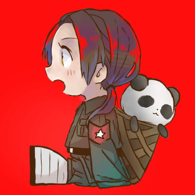 自分用アイコン