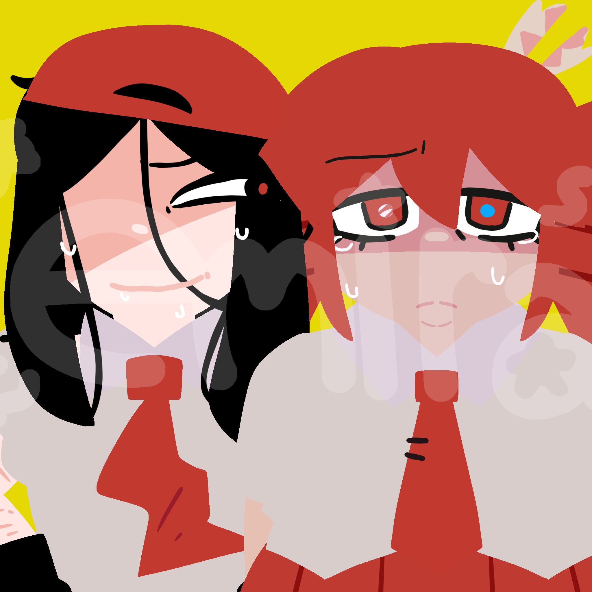baumkuchen end credits meatloaf - ibisPaint