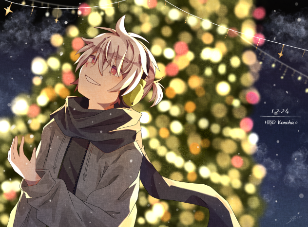 コノハ生誕祭2022