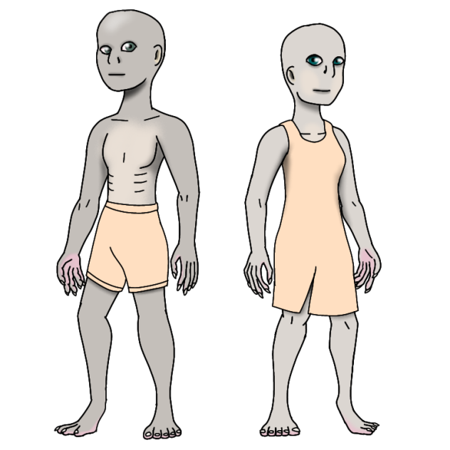 Tiqojarhan Dairk - Iljewar render