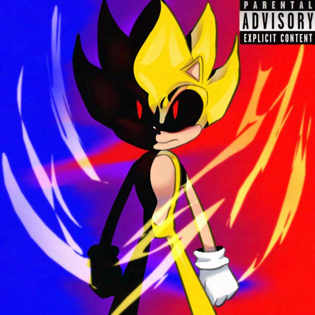 Super Sonic