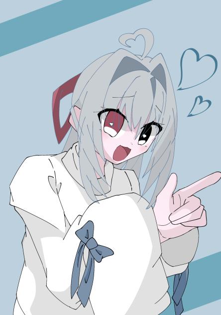 オリキャラを、闇落ちさせた！！！！！