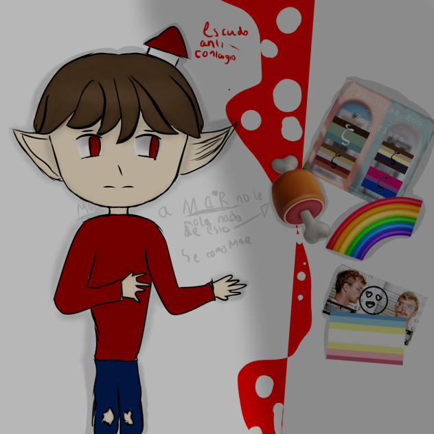 251 sin título - ibisPaint