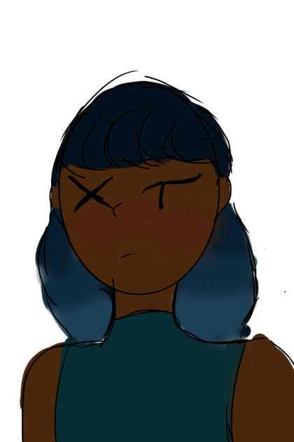 ~ Quick Random Drawing ~ - ibisPaint