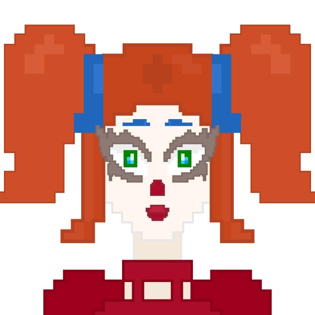 Circus Baby