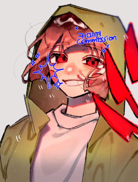 ㄱㅂ님 커미션