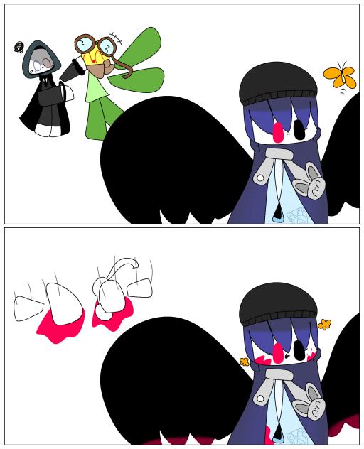 ロブロOcs★
