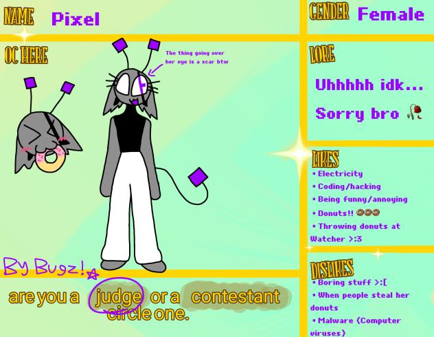 CS for comic