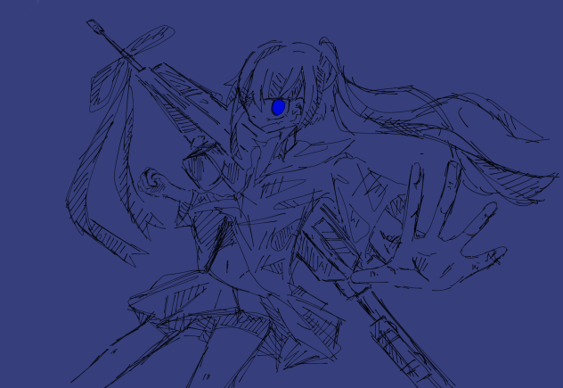 落書きDX