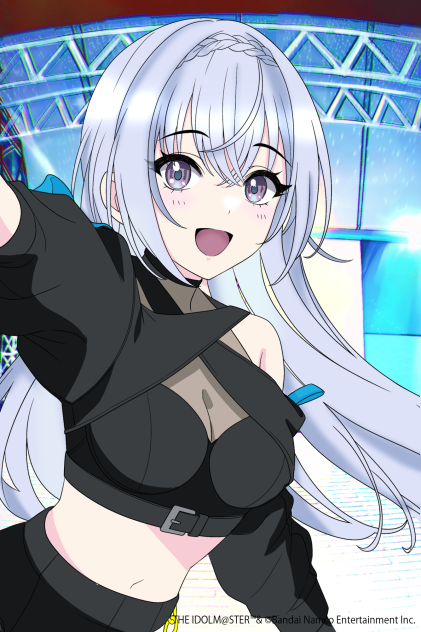 塗りマスのやつ、