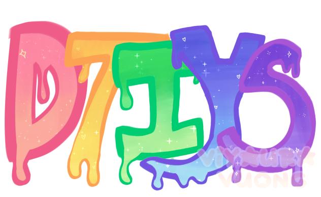 DTIYS Name