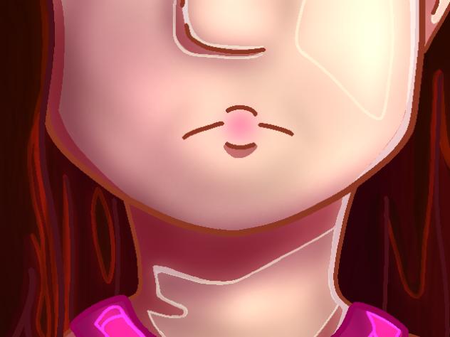 The Substance Animation