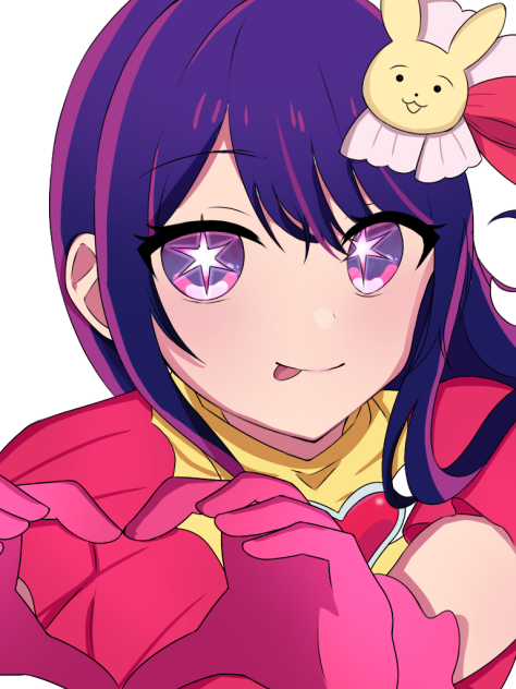 咲まー♪さんの線画‼︎