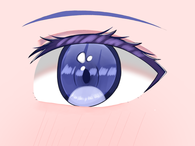 目イキング 👁
