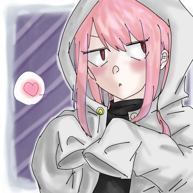 遊川玲美 自分で塗ってみた