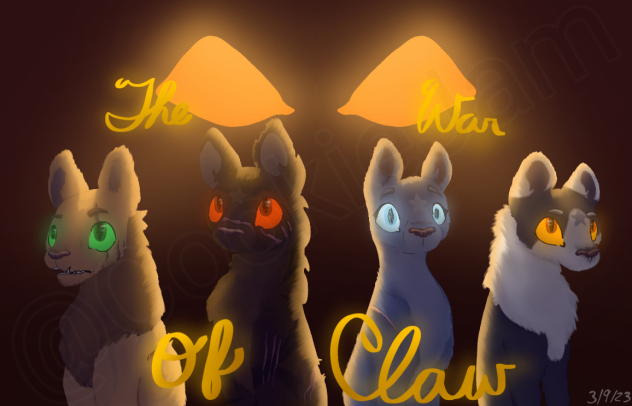 Banner ConTeSt tHiNgiE- (for Robbie)