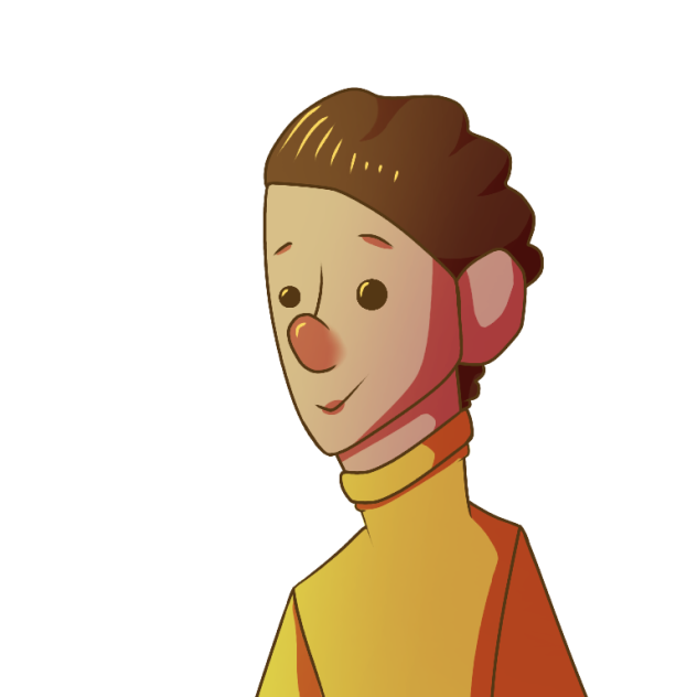 New art style