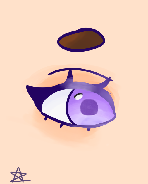 Eye!