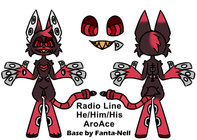 Radio Line the Ampwave
