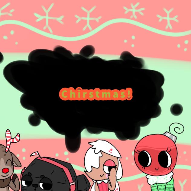 Christmas!