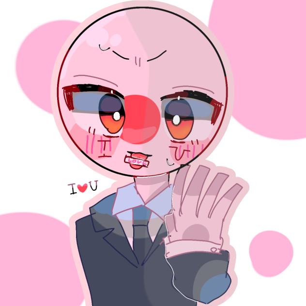 i♡u