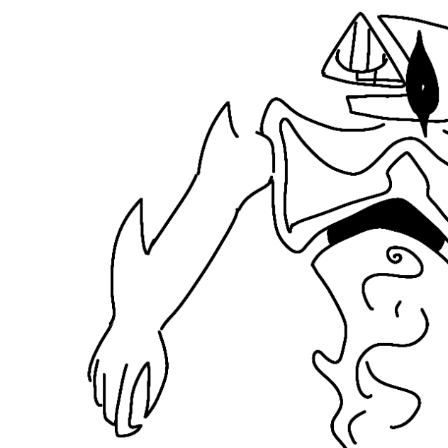 뮤 마스터 팔 재생 설정 애니메이션