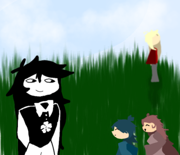 Outdoors