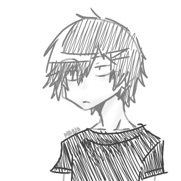 ランダムテスト