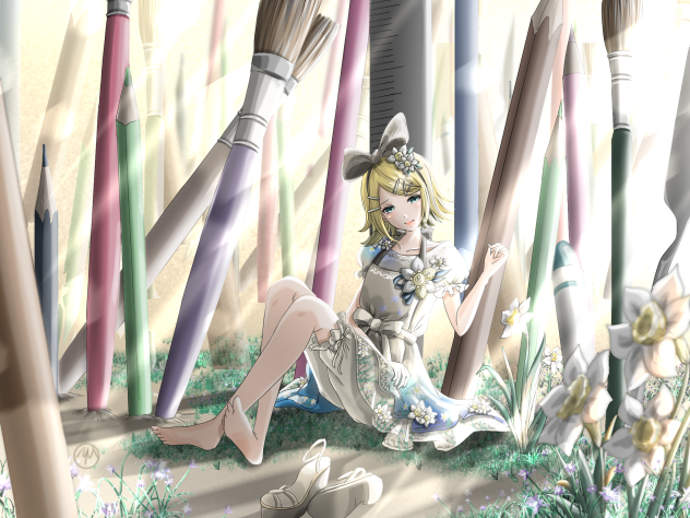 りんちゃん