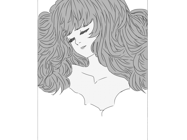 Cover - ibisPaint