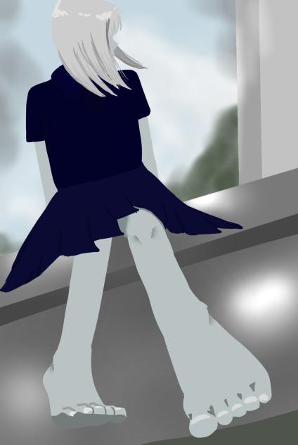おわりだ