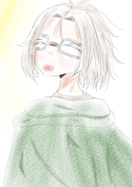 もしもまだ生きてたら