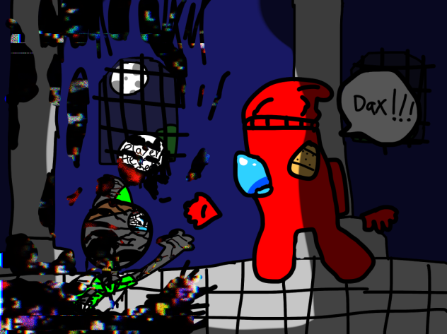 Sneek Peek 1