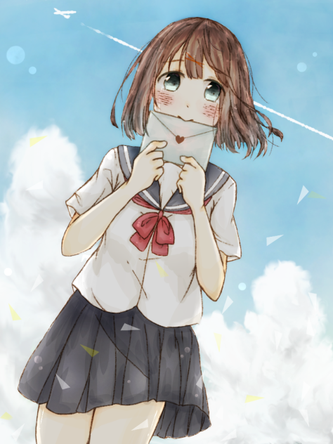 青恋