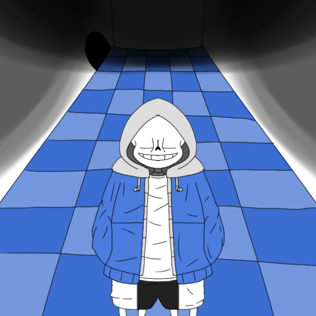 dasttale  sans fight