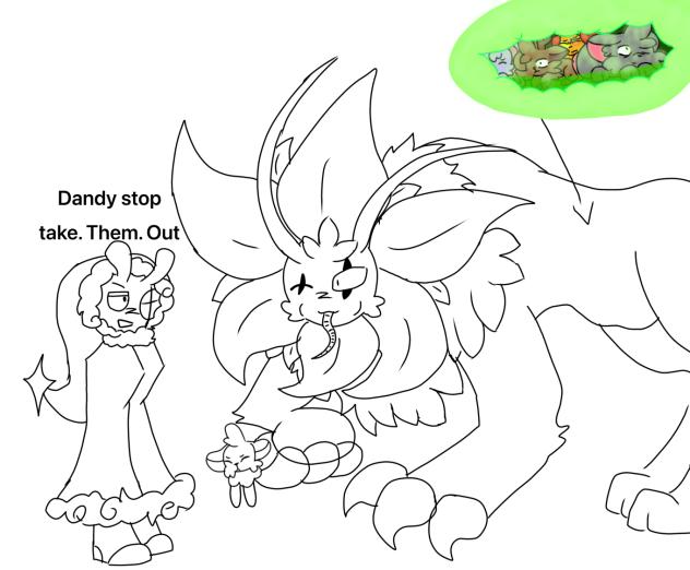 Dandy no