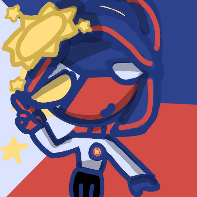 Philippines ch profile pic!
